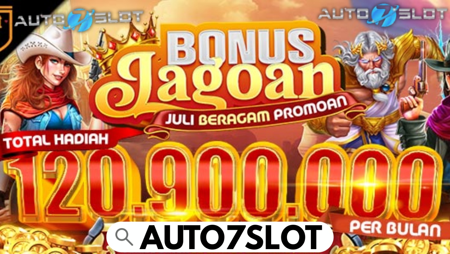 AUTO7SLOT