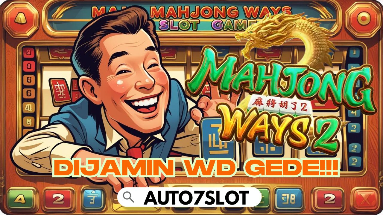 AUTO7SLOT