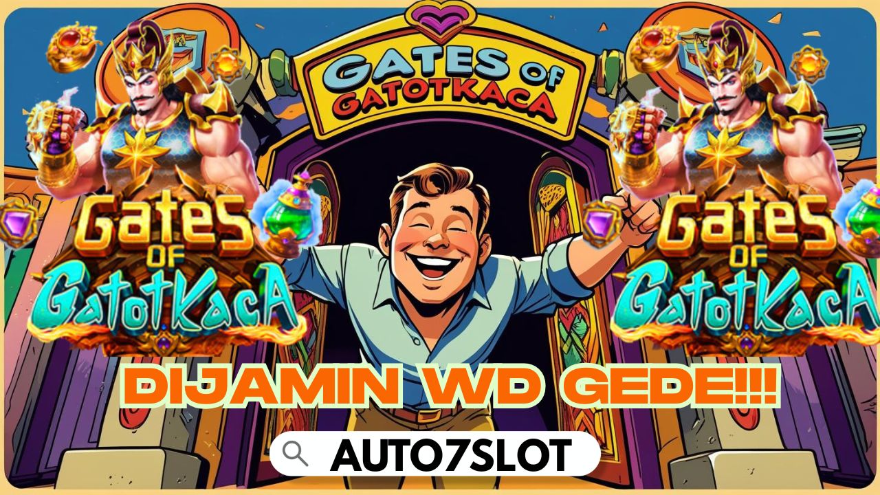 AUTO7SLOT