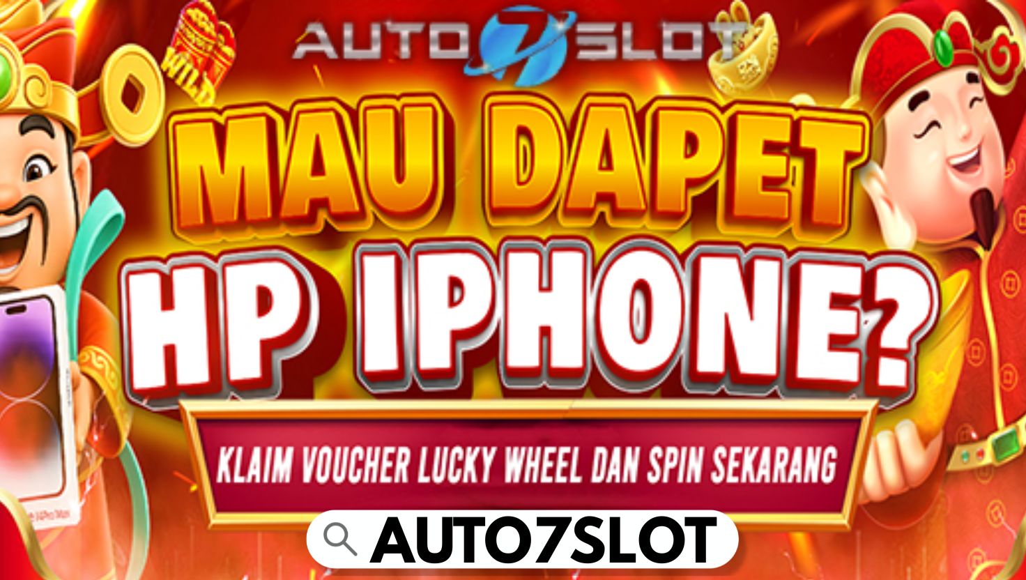 AUTO7SLOT
