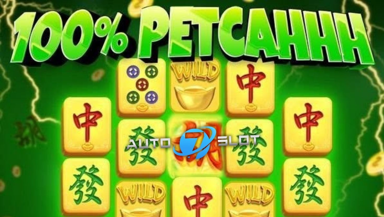 Linda dari Batam Bagikan Skema Prioritas Ala Master Nenek AUTO7 yang Antar Dirinya Menang Besar Rp256.800.000 di Kakek Zeus.