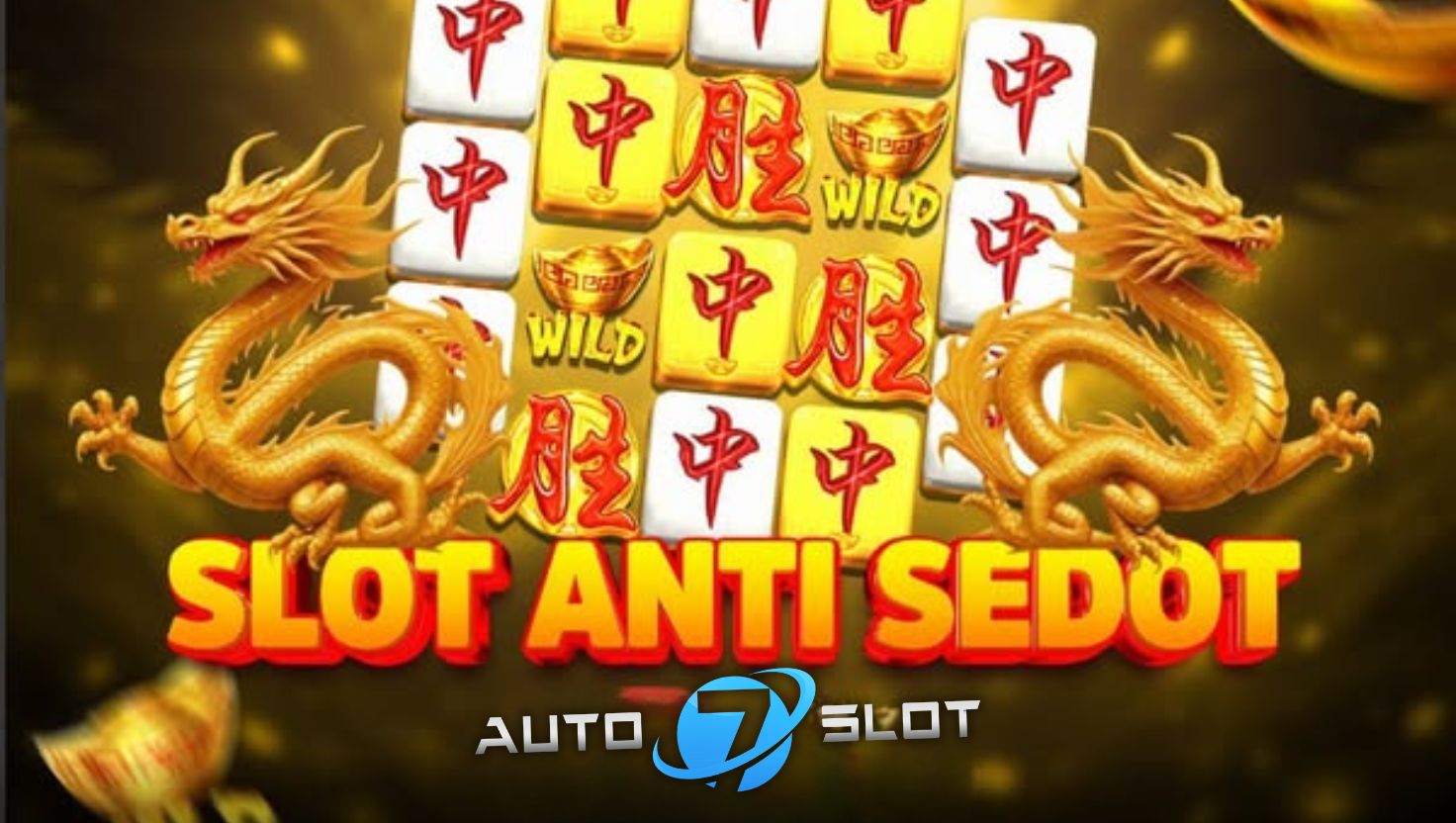 Spin Gagal Jadi Berlipat! Mahjong Ways A7S Bikin Aldi di Solo Menang Rp278.400.000 Jam 20:50 Yuk, Gaspol!