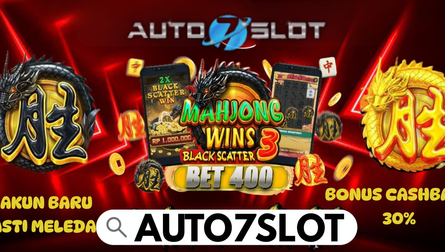 AUTO7SLOT