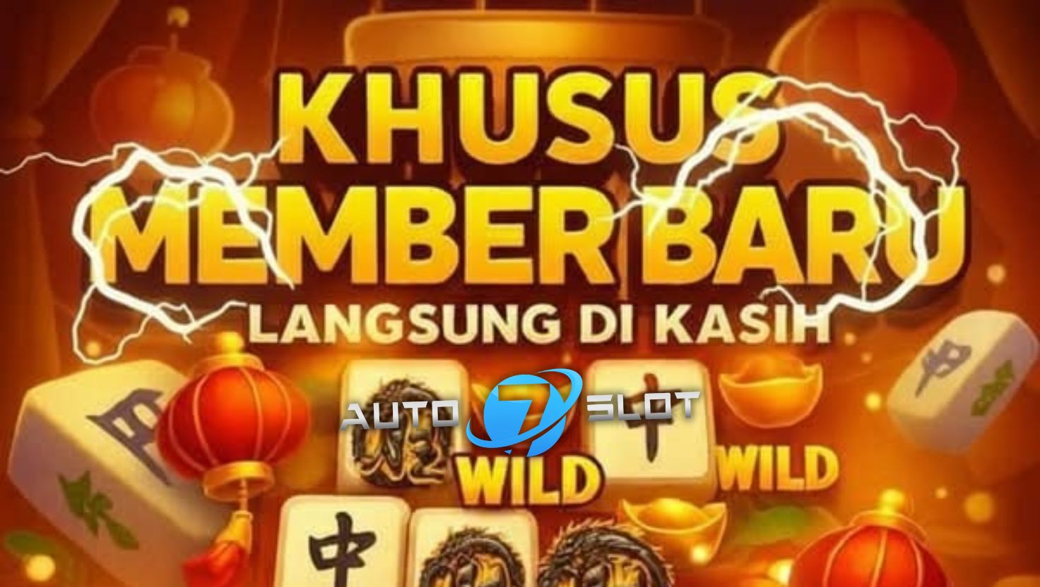 Spin Malam Sering Nyedot? Mahjong Ways 2 A7S Bikin Rina di Samarinda Auto Rp455.600.000 Jam 23:55 Jangan Sampai Ketinggalan!