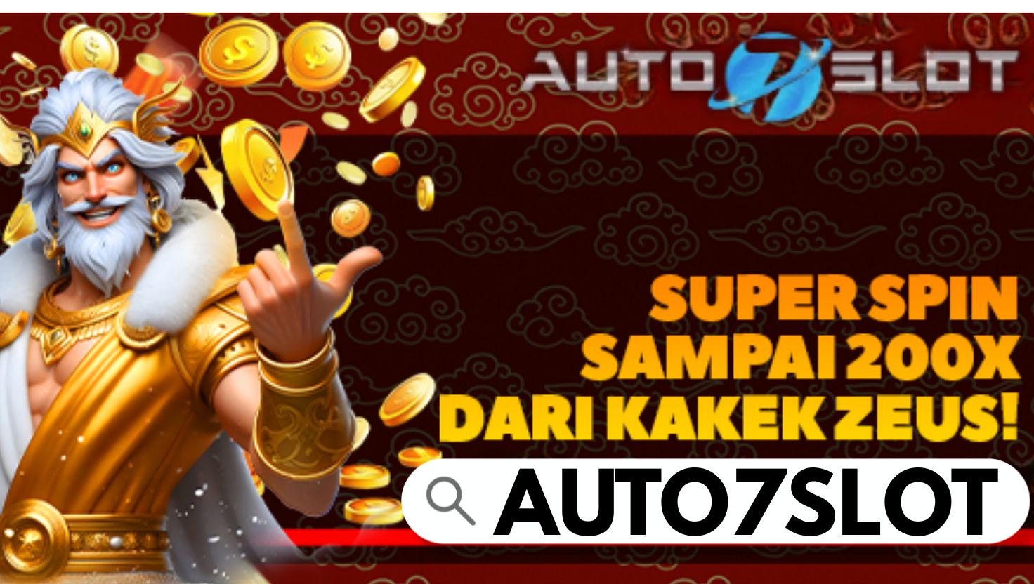 AUTO7SLOT