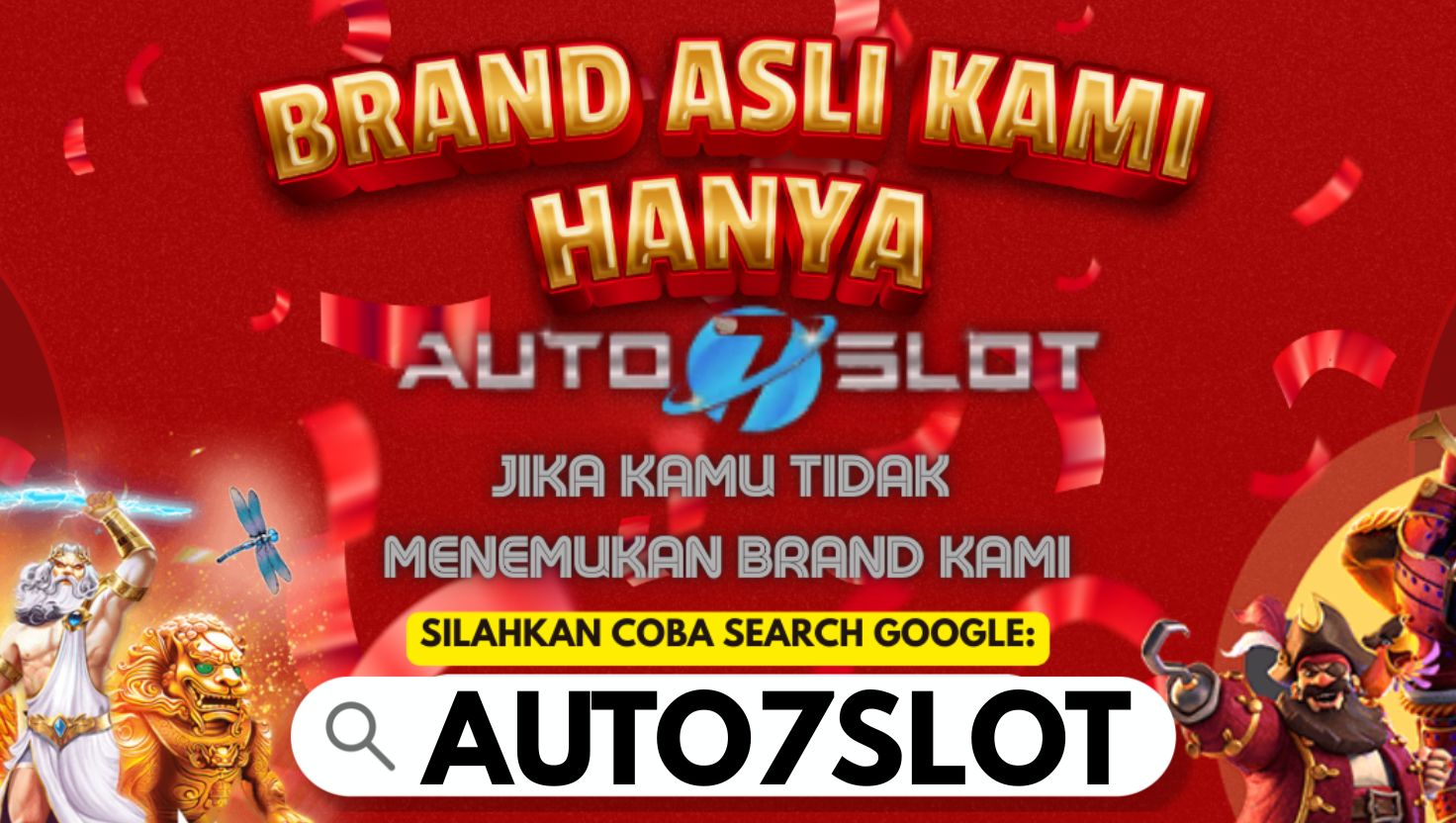 AUTO7SLOT