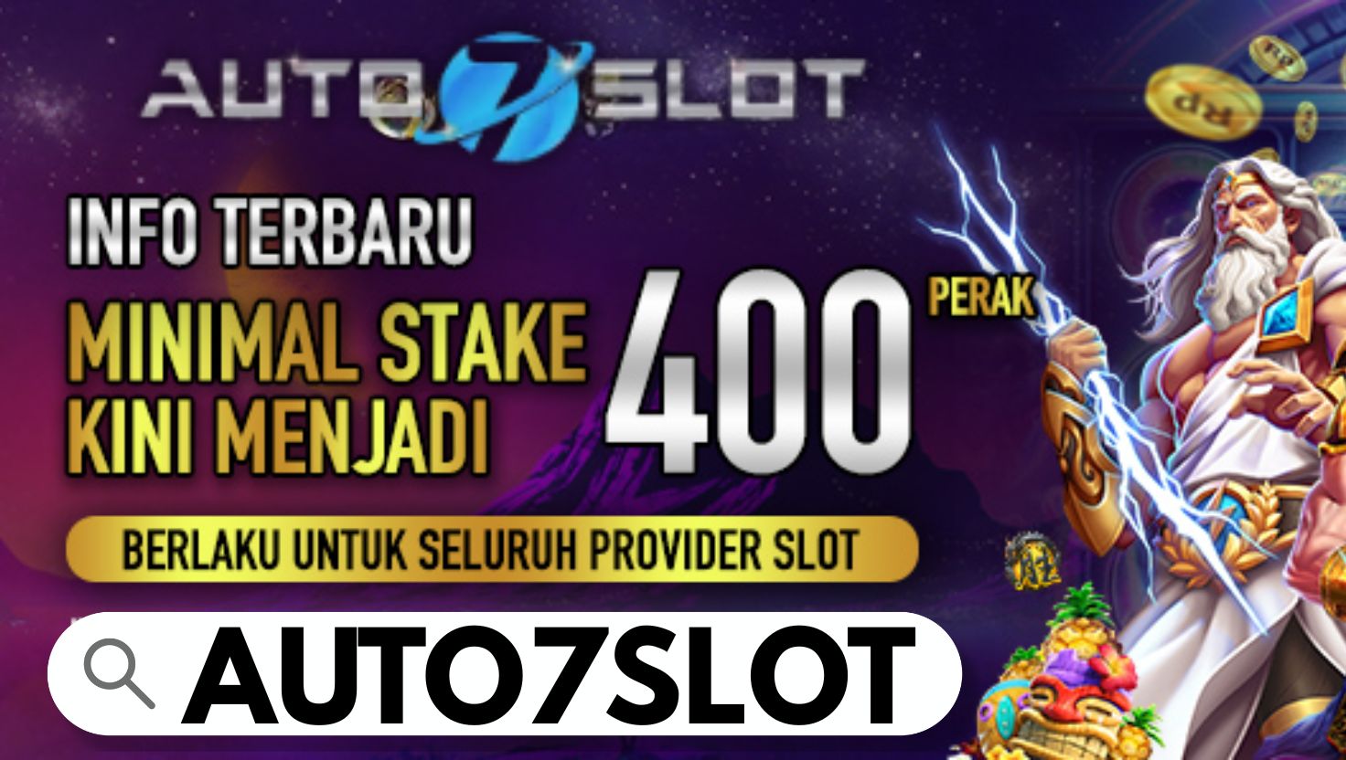 AUTO7SLOT