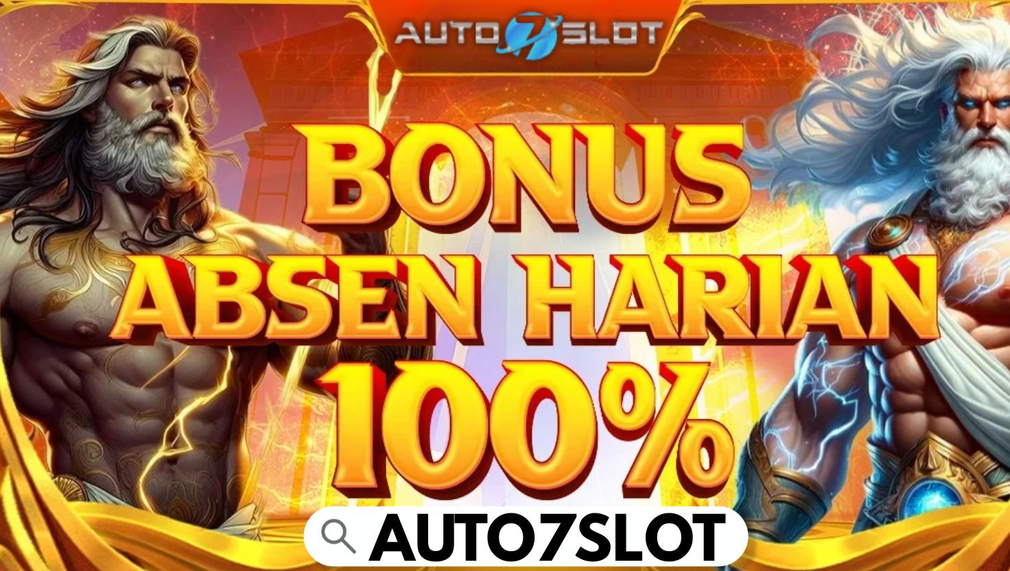 AUTO7SLOT