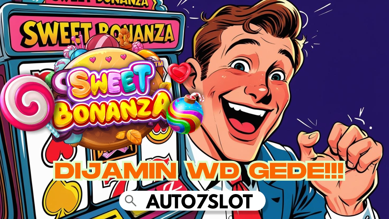 AUTO7SLOT