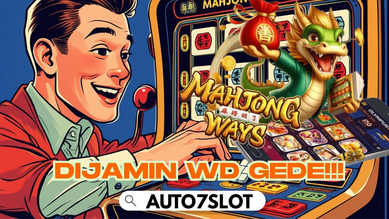 AUTO7SLOT