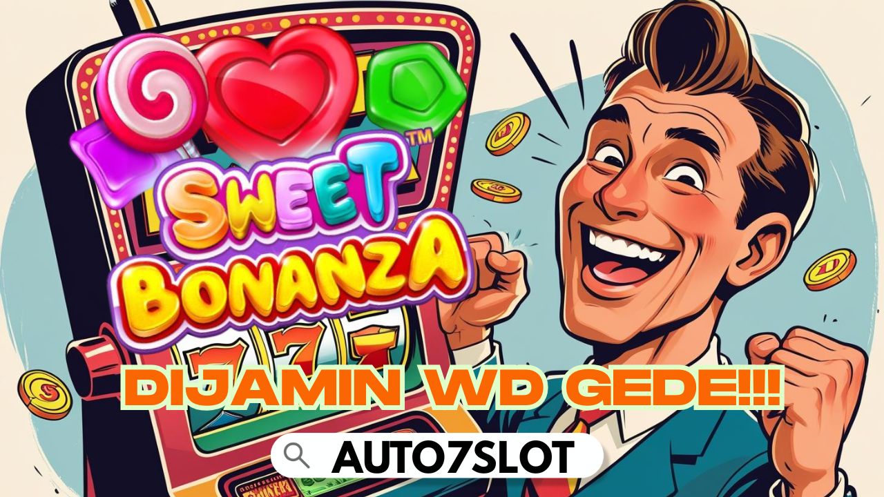 AUTO7SLOT