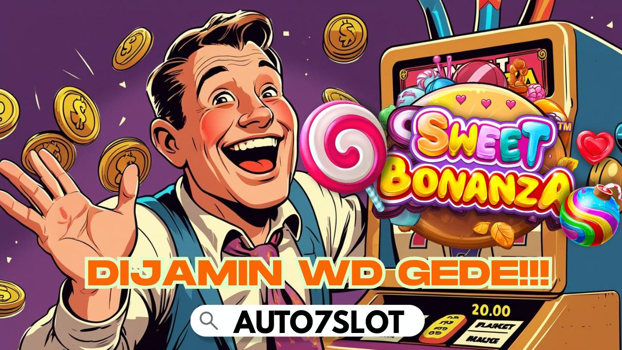 AUTO7SLOT