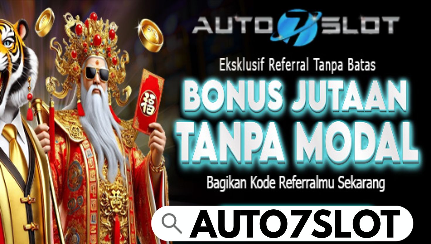 AUTO7SLOT