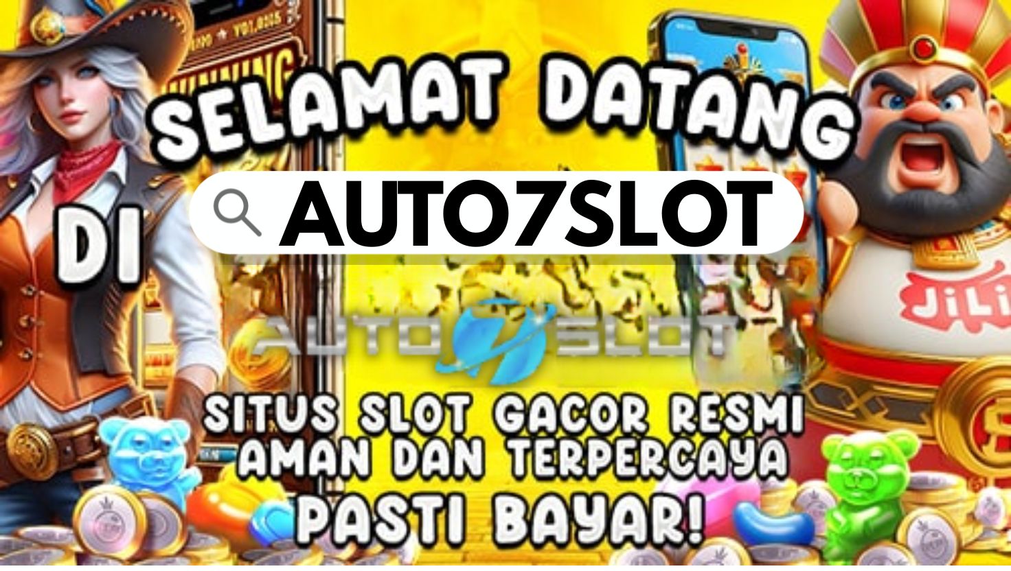 AUTO7SLOT