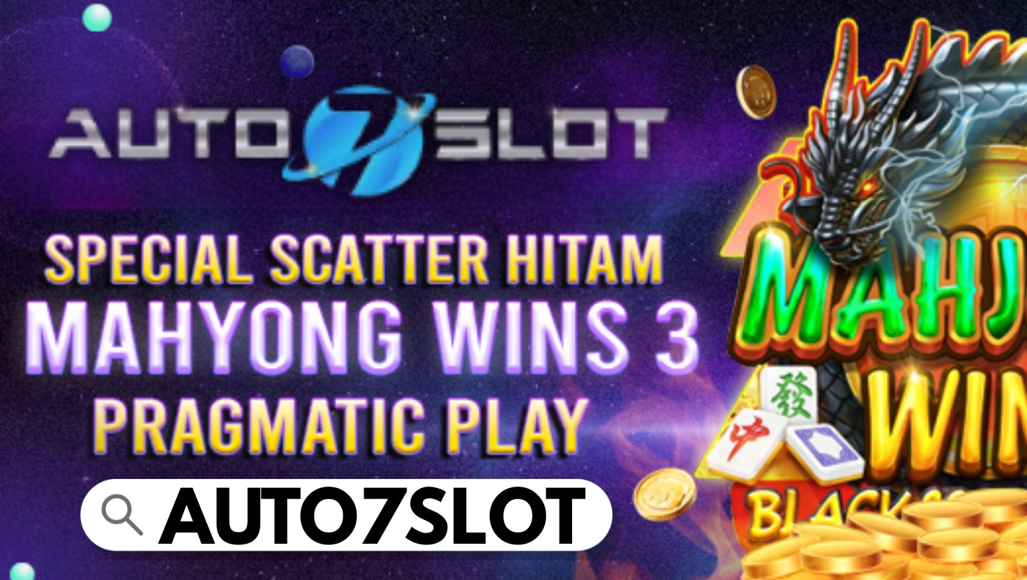 AUTO7SLOT