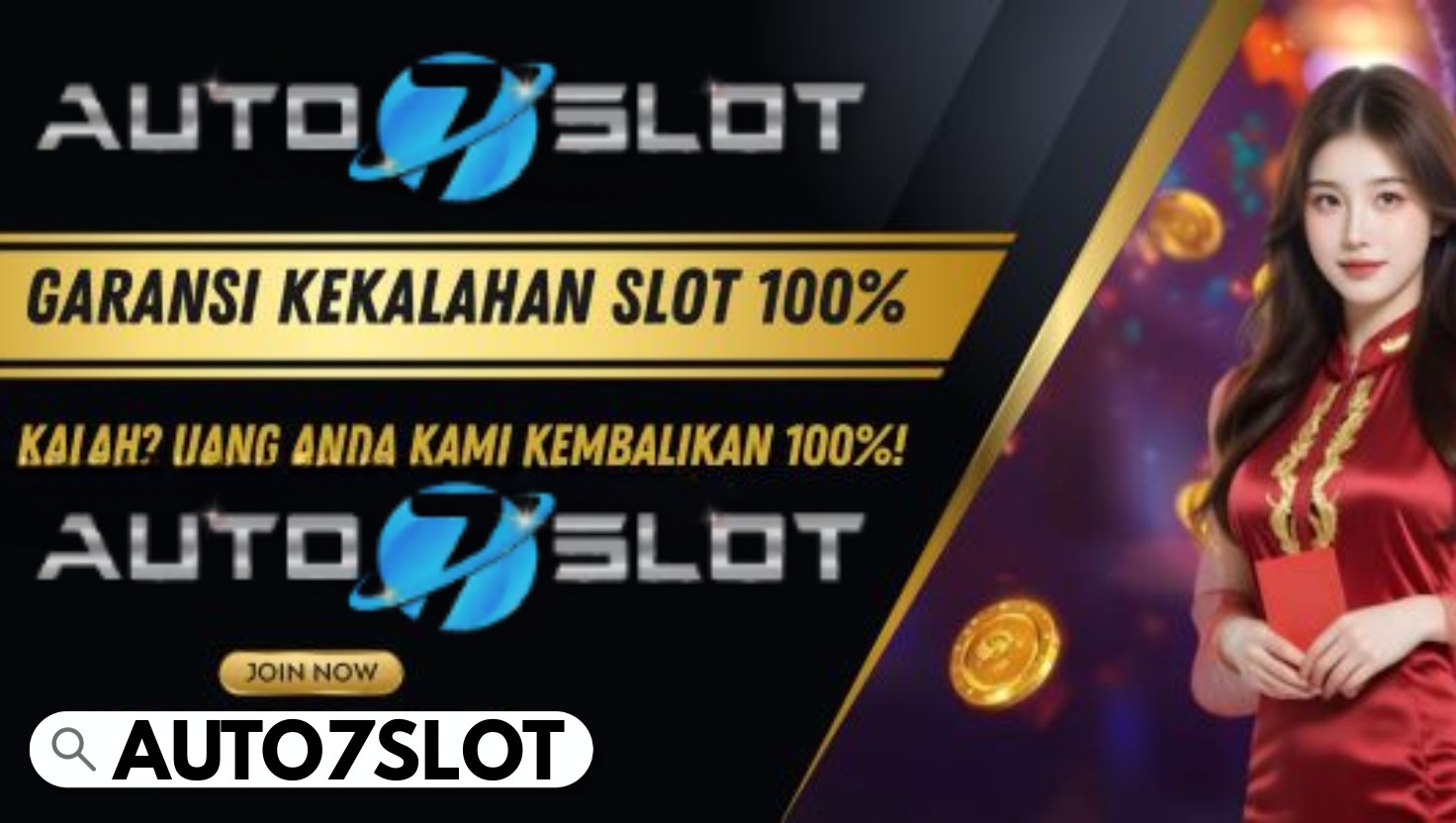 AUTO7SLOT