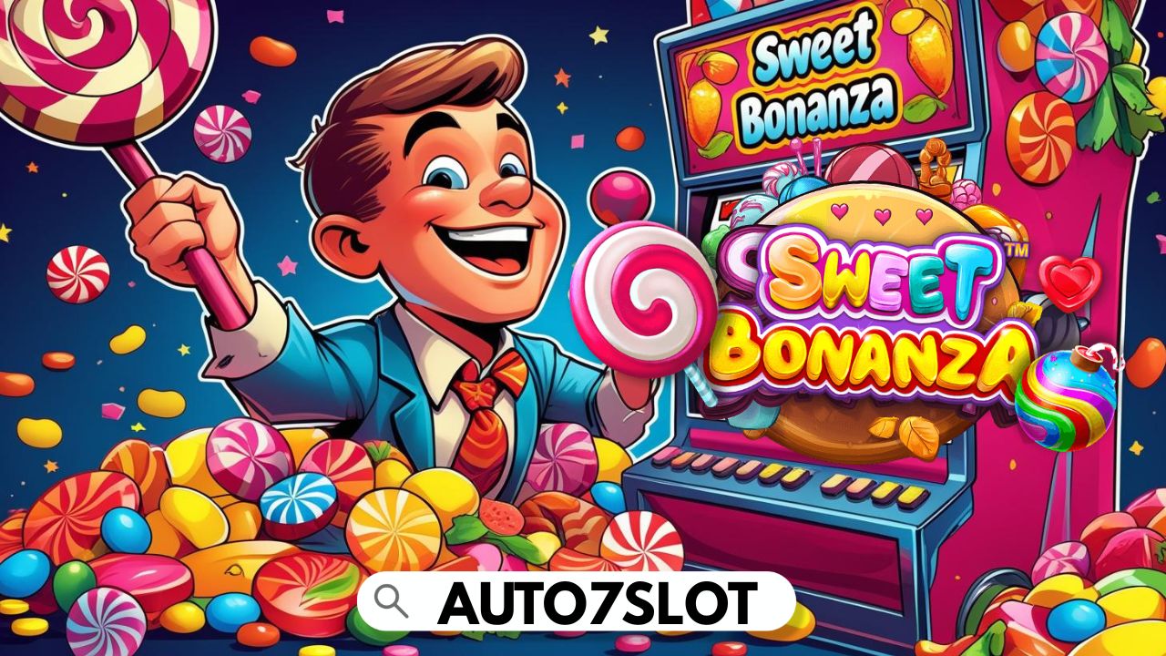 AUTO7SLOT