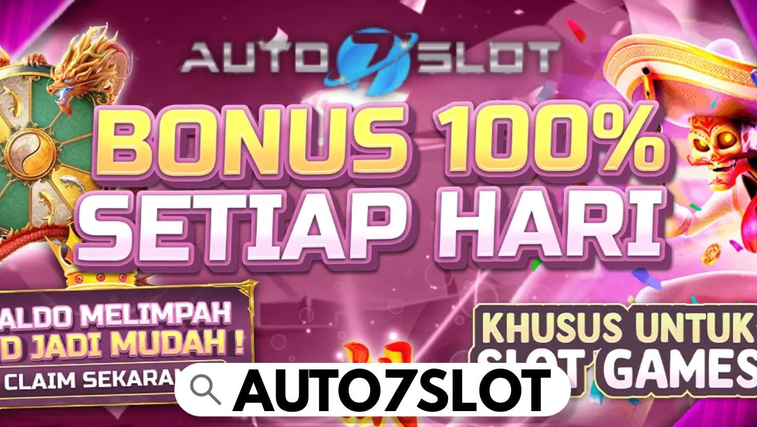 AUTO7SLOT
