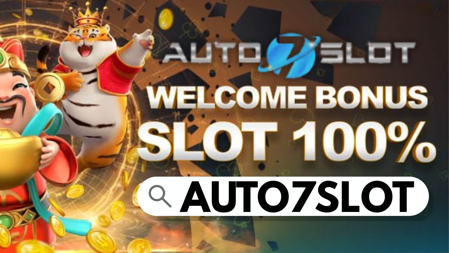AUTO7SLOT