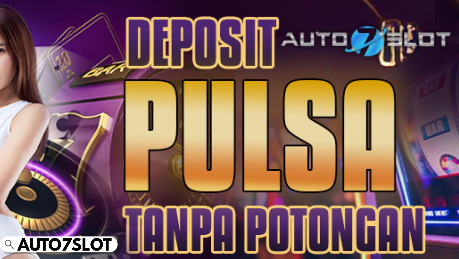 AUTO7SLOT