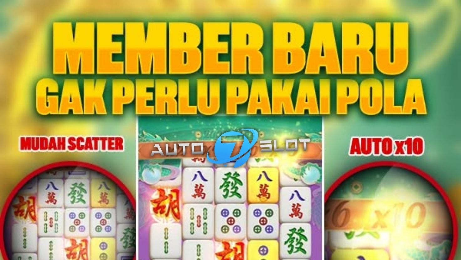 Titin, Asisten Rumah Tangga di Jakarta Selatan, Sempat Diragukan Tapi Buktikan Trik Master Kakang AUTO7 Raih Rp278.000.000.