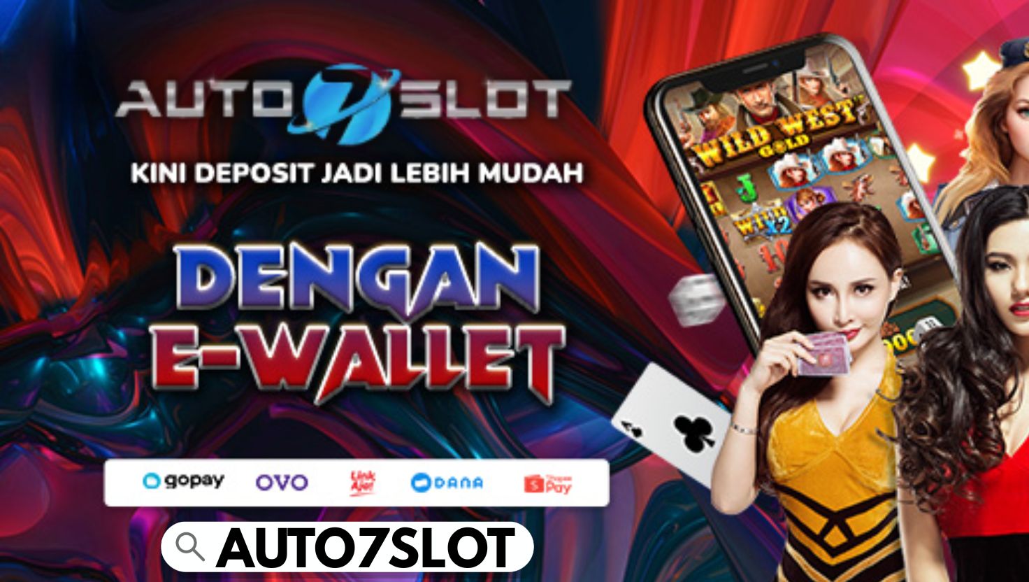 AUTO7SLOT