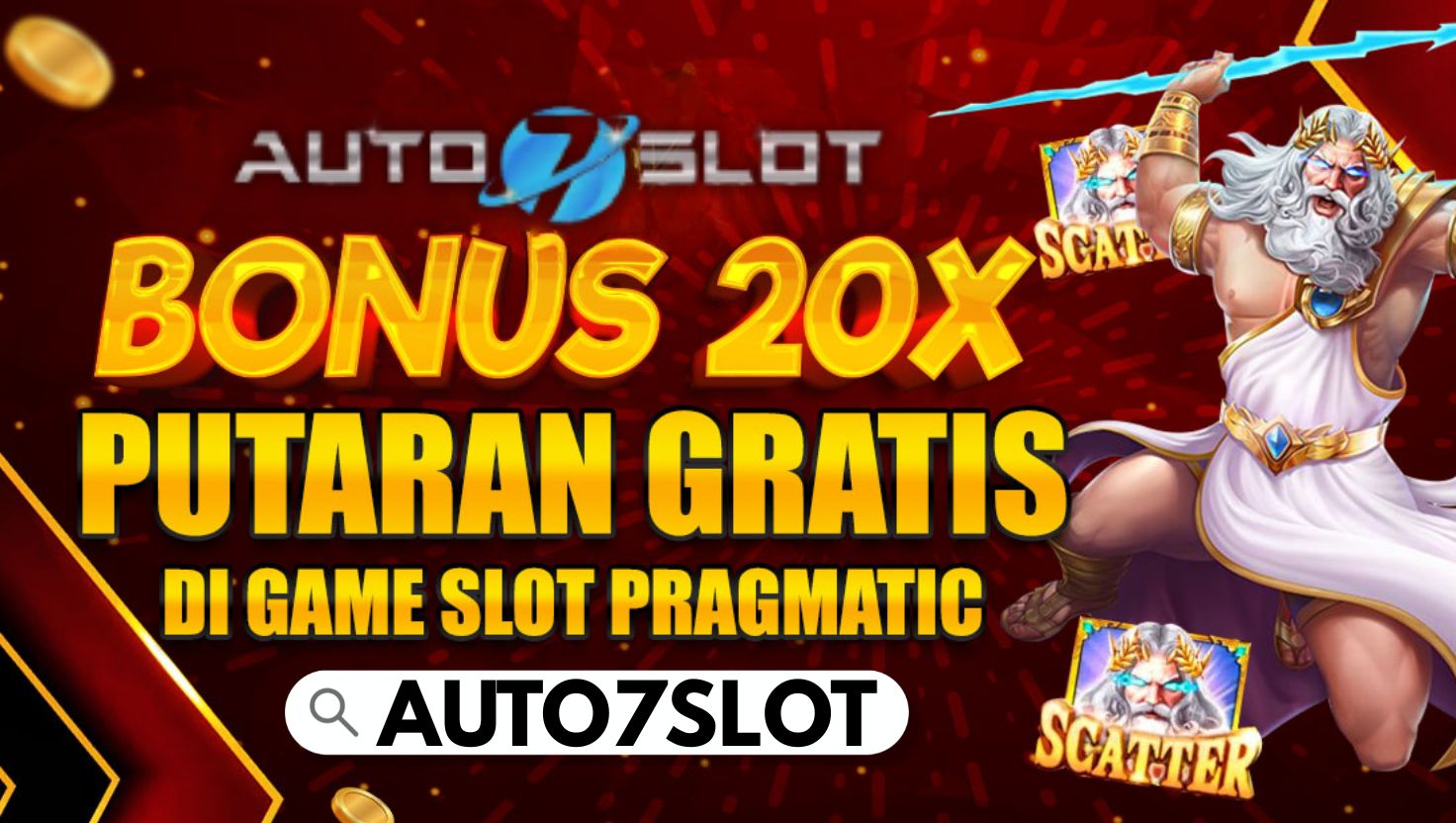 AUTO7SLOT
