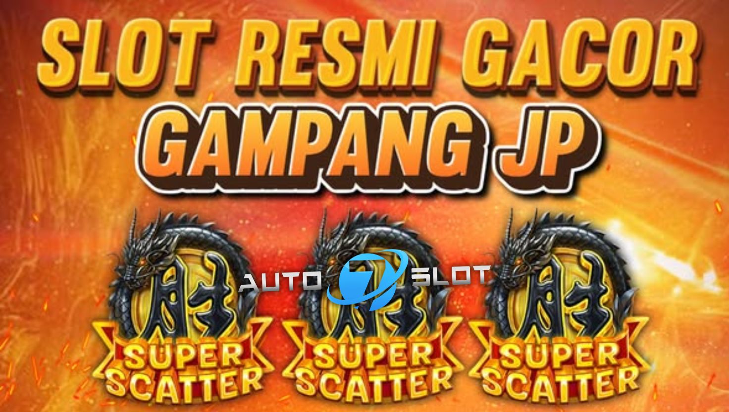 Udah Modal, Gak Pernah Balik? Gates of Olympus A7S Bikin Doni di Manado Menang Rp648.500.000 Jam 01:55 Cobain Sekarang!