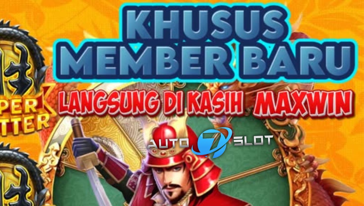 Udah Pola Banyak, Hasil Nol? Mahjong Wins 3 A7S Bikin Lia di Yogyakarta Menang Rp198.300.000 Jam 13:15 Yuk, Gaskeun!