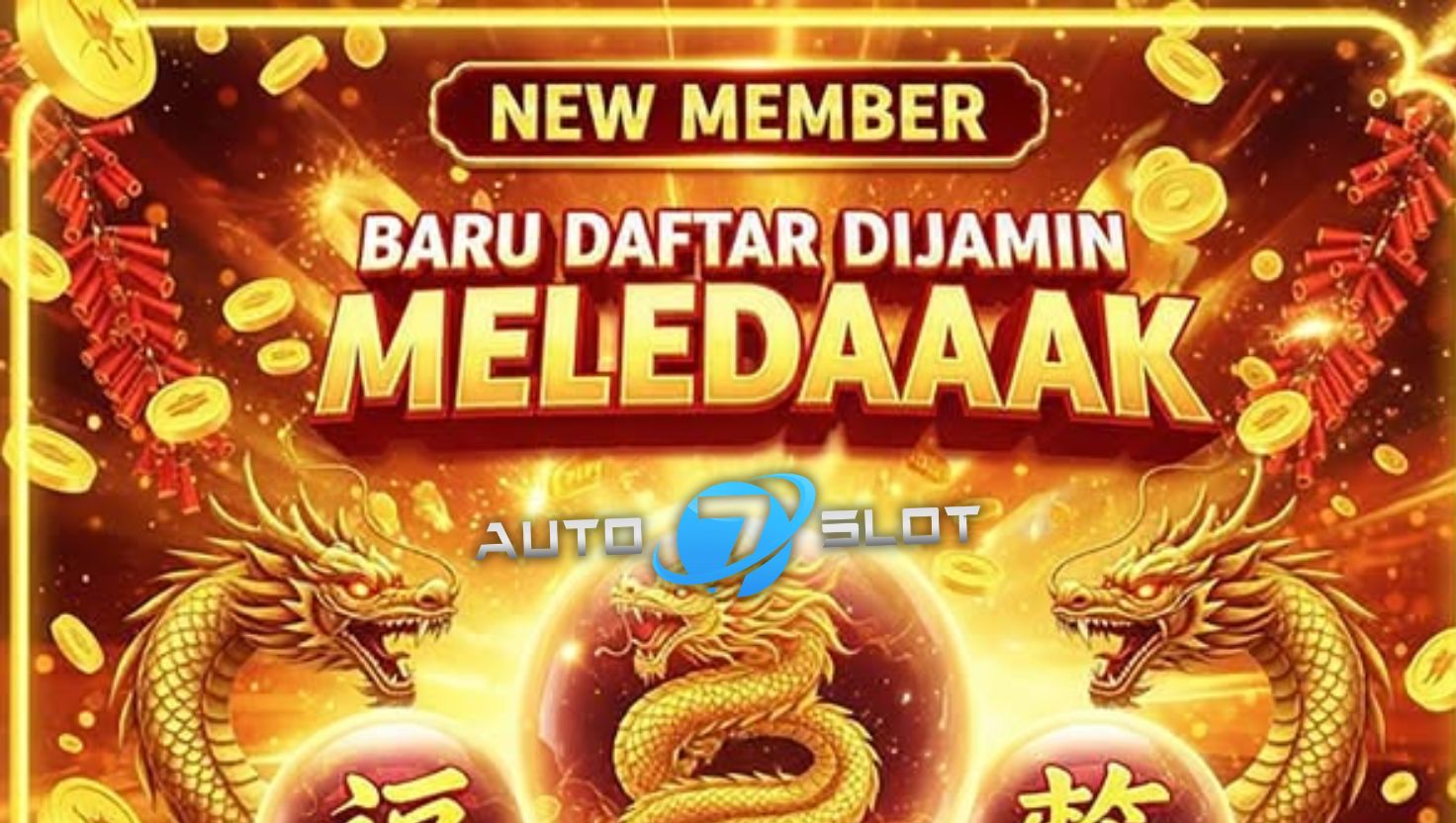 Udah Spin Banyak, Kosong Terus? Mahjong Ways A7S Bikin Nia di Malang Auto Rp345.700.000 Jam 21:15 Kamu Bisa Ikutan!