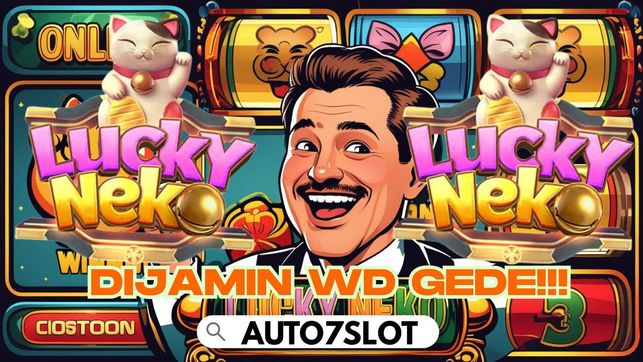AUTO7SLOT