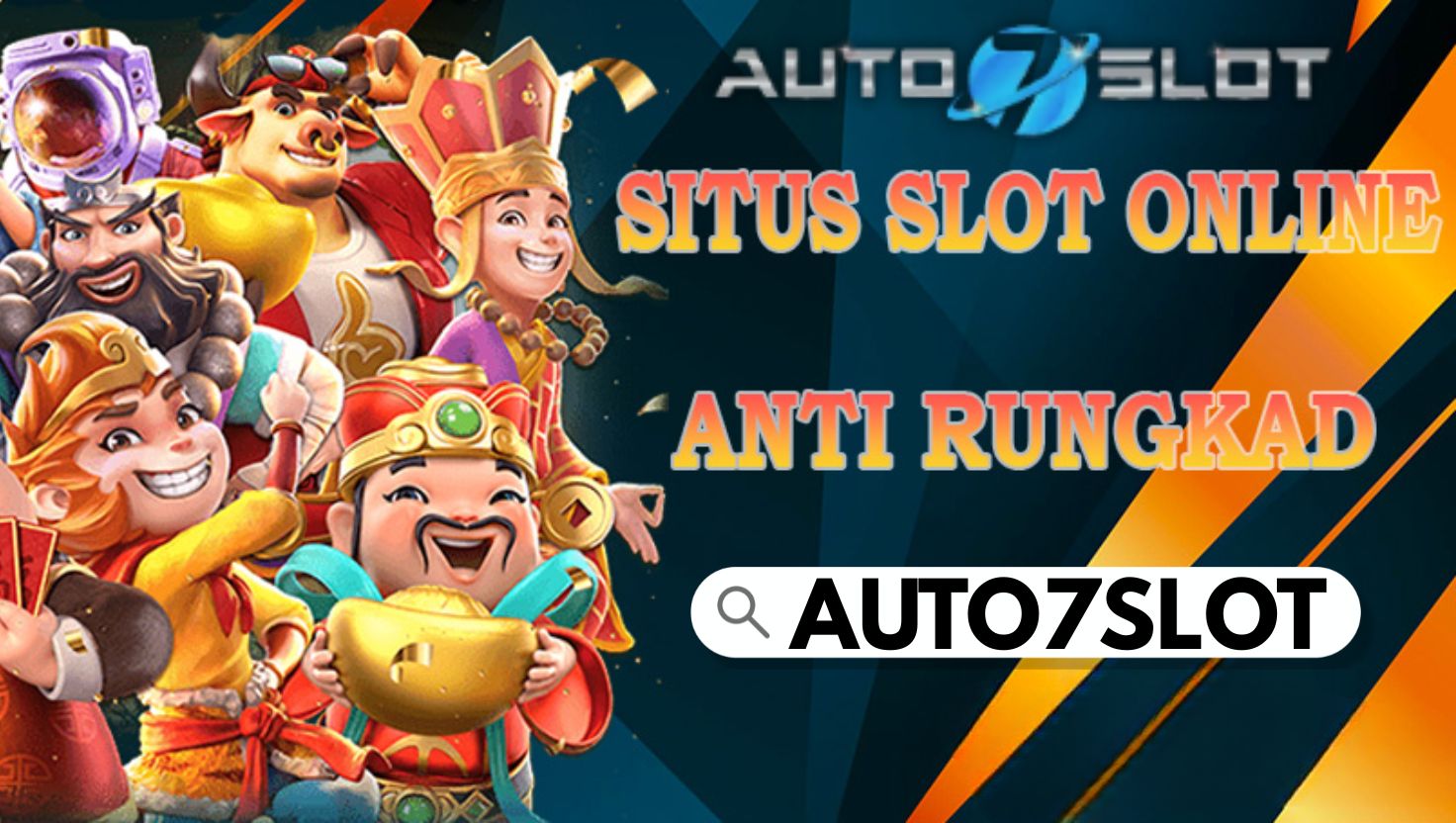 AUTO7SLOT