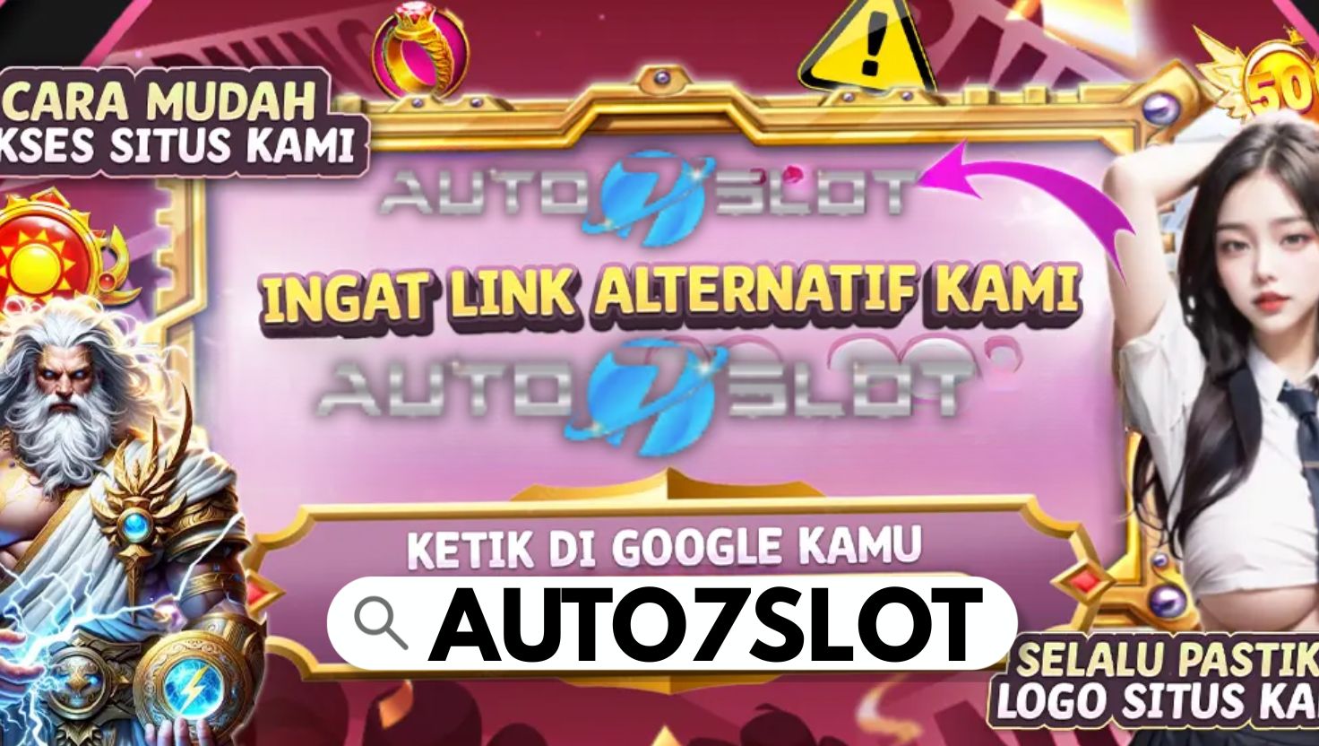 AUTO7SLOT