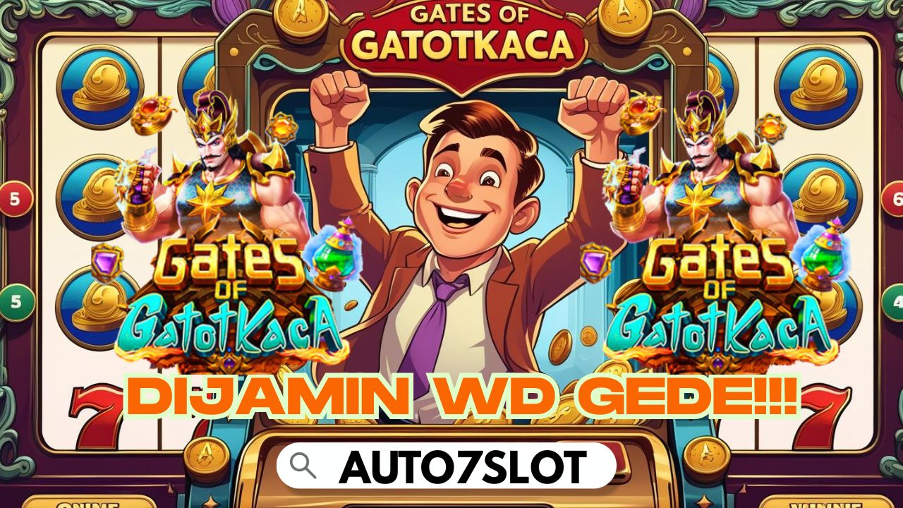 AUTO7SLOT