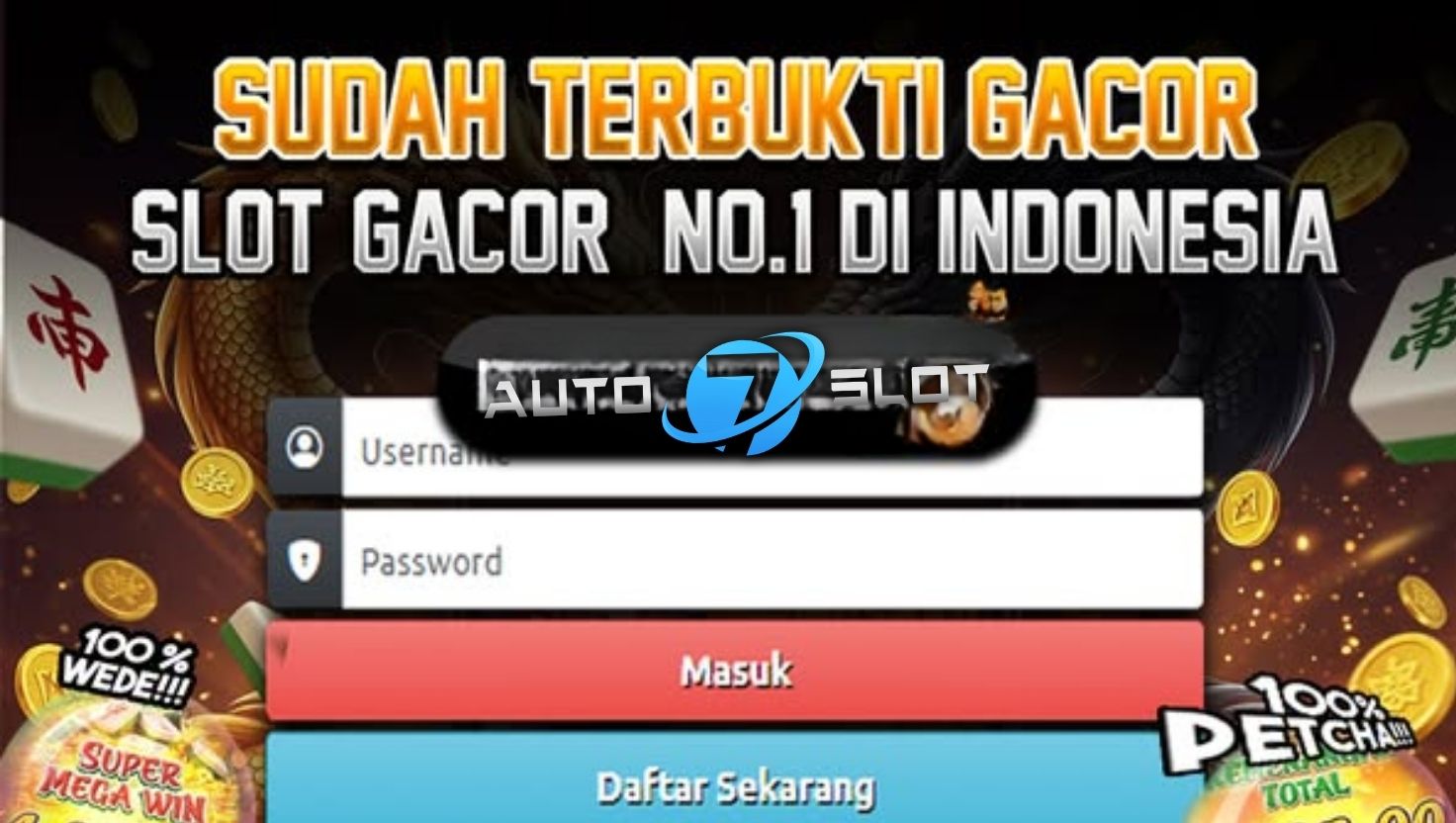 Akmal, Karyawan Swasta Batam, Puasa Main 2 Minggu Akhirnya Cetak Kemenangan Rp287.100.000 di Ice Space Berkat Wejangan Master Admin AUTO7.