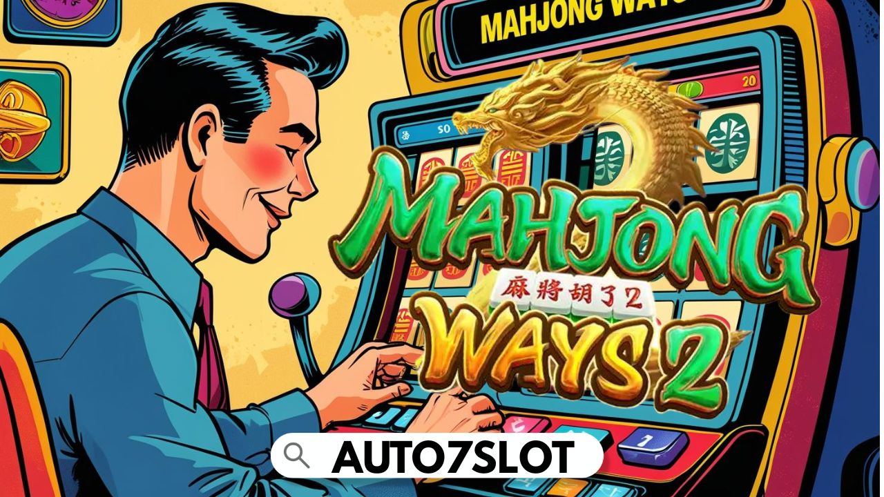 AUTO7SLOT